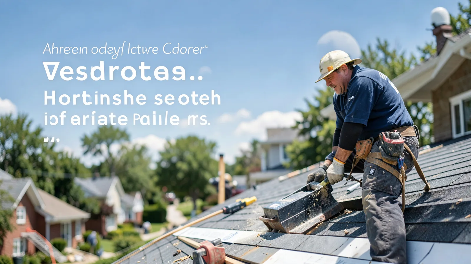 Roof Replacement in Ferdinand, IN near me
